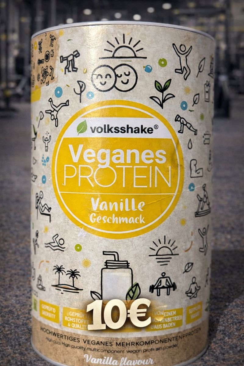 volksshake 851 Coupons and Promo Code